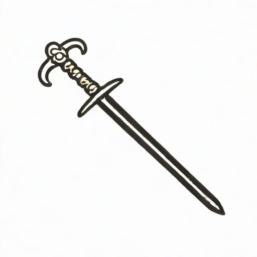Is An Epee A Rapier
