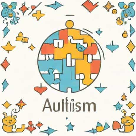 Is Chinning Always Autism