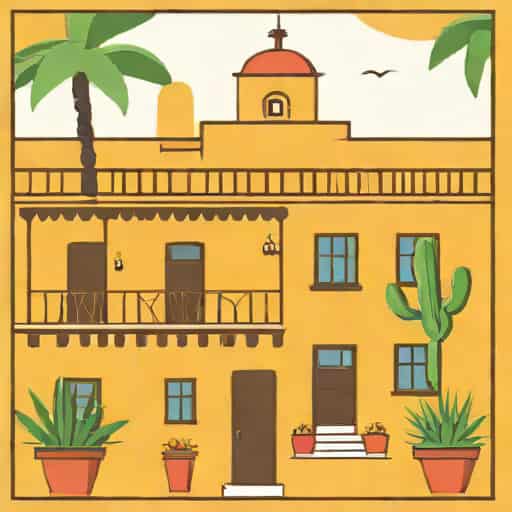 Is Hacienda Mexican