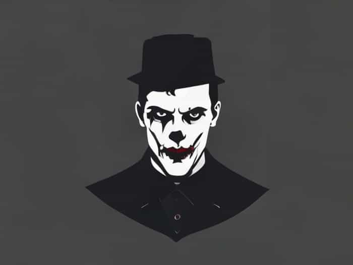 Jack The Ripper Cannibal