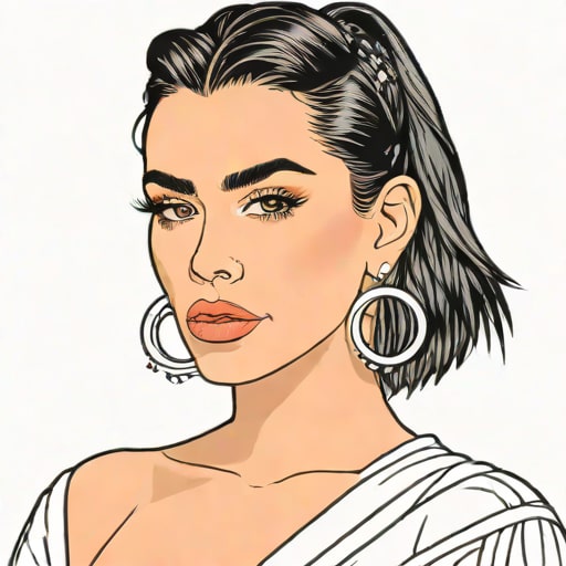 James Charles Twinning Dua Lipa