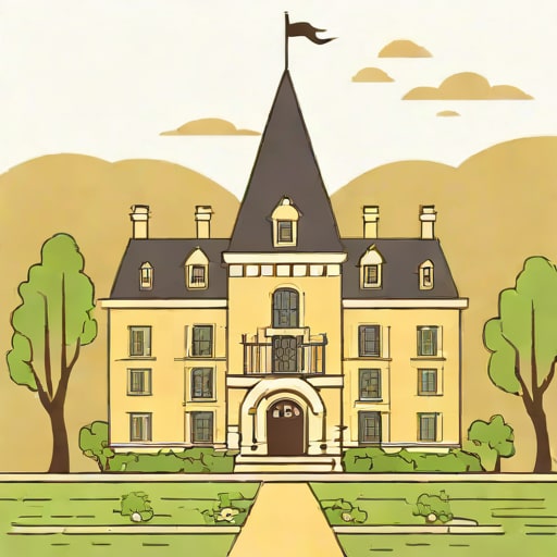 Jamie Spring Hotel Of Wizardry
