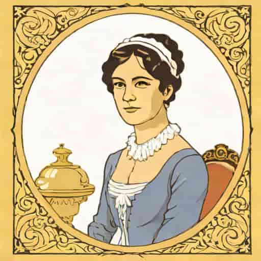 Jane Austen Persuasion