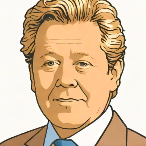 Jon Culshaw Impressionist Partner