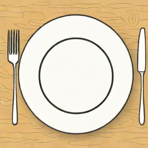 Justin Lane Establishment Menu