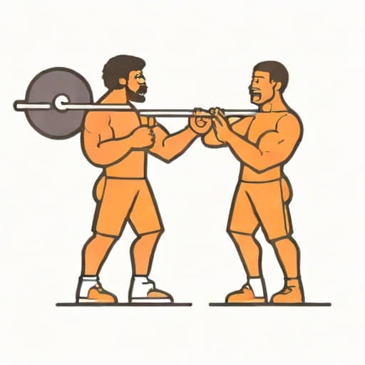 Key And Peele Hip Thrust
