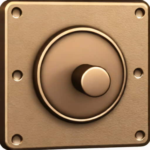 Kwikset Venetian Bronze