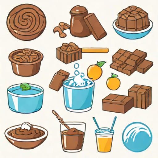 La Serie Como Agua Para Chocolate