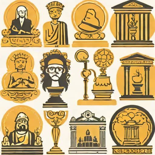 Liberal Arts And Servile Arts