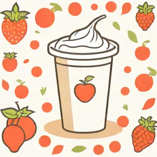 Low Sugar Non Dairy Yogurt