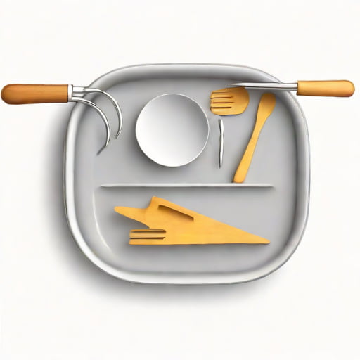 Madesmart Utensil Tray
