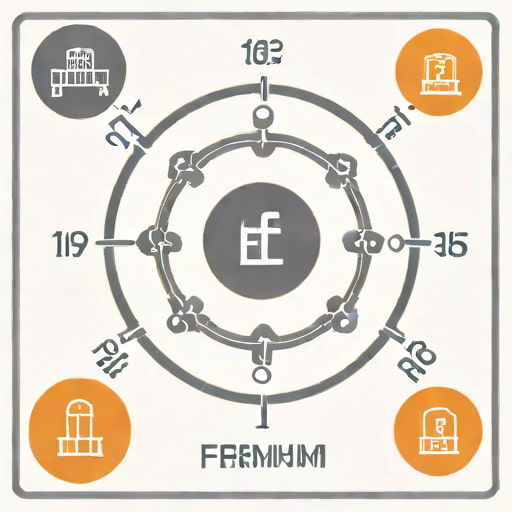 Most Common Fermium Isotopes