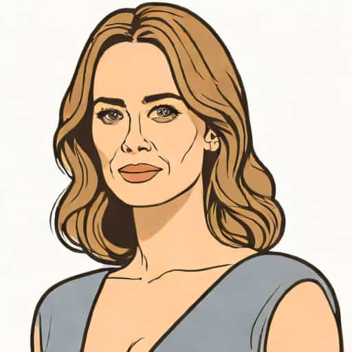 Net Worth Emily Blunt