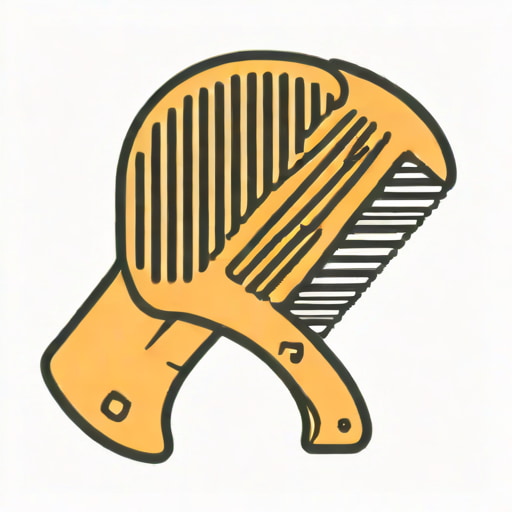 Nit Free Terminator Lice Comb