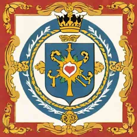Order Of The Garter Motto