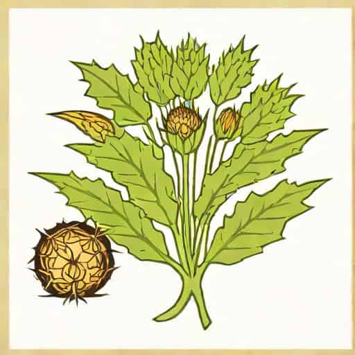 Organic Burdock Root Benefits