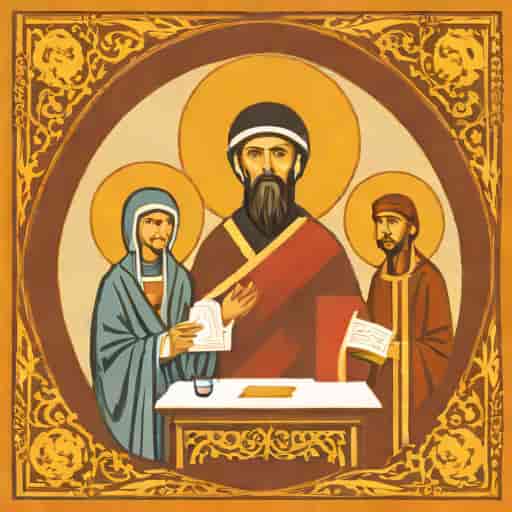 Orthodox Dogmatic Theology Pomazansky