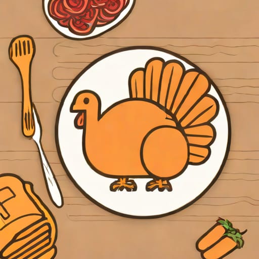 Oscar Mayer Carving Board Turkey