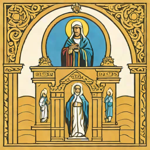 Our Lady Of Good Counsel Parish