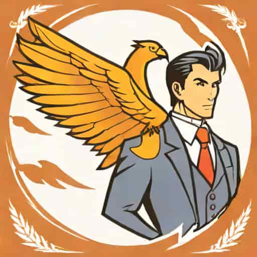 Phoenix Wright Ace Attorney