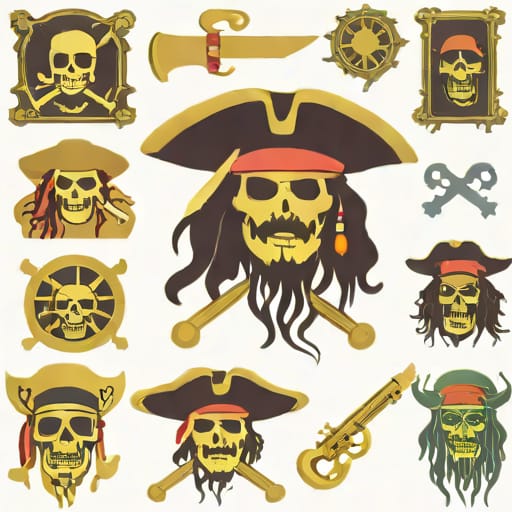 Pirates Of The Caribbean Soundtrack
