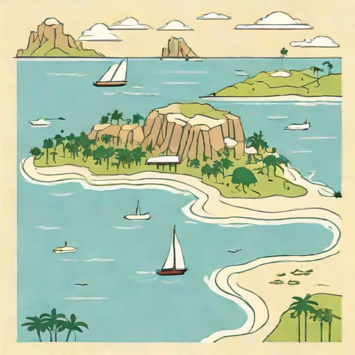 Port Macquarie To Lord Howe Island