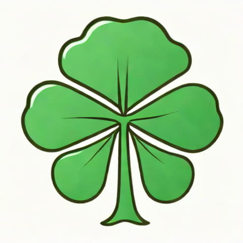 Queen City'S Strongest Shamrock
