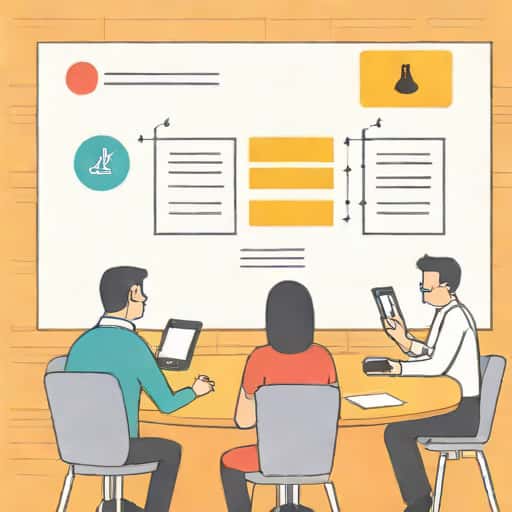 Queue Replenishment Meeting Kanban