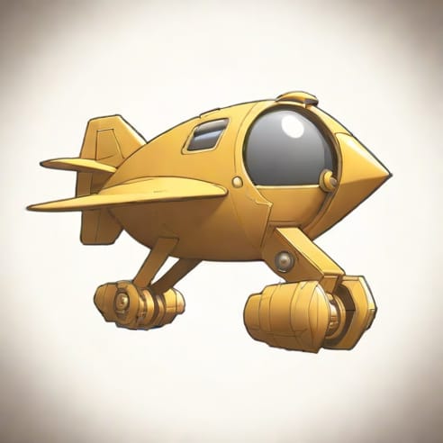Rarest Glider In Fortnite