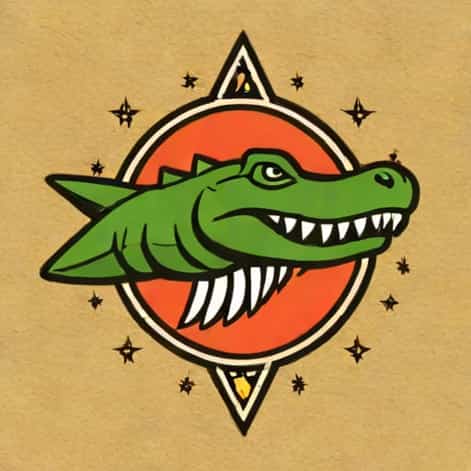 Rdr2 Alligator Tooth Talisman