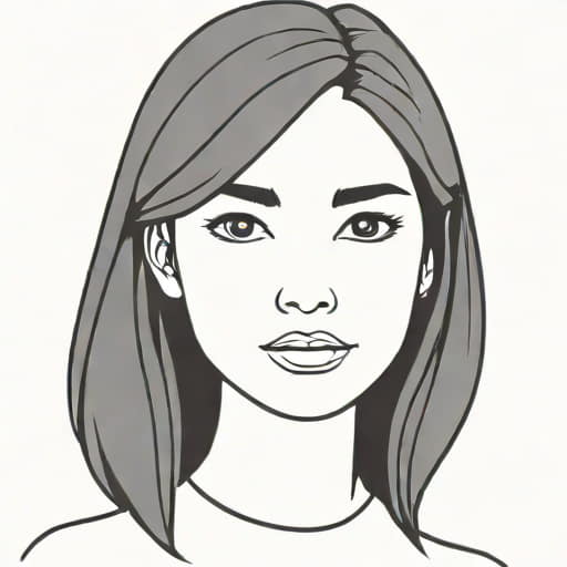 Real Girl Profile Pic