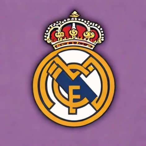 Real Madrid Purple Valiance