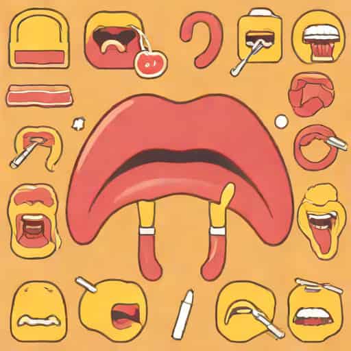 Reasons For Canker Sores