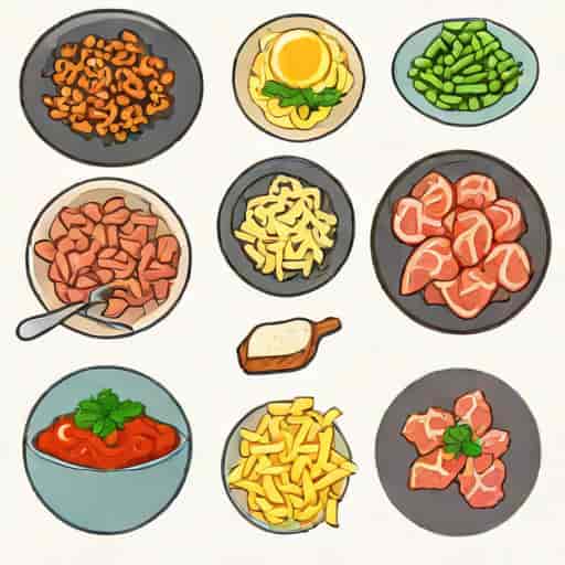 Recipes With Pork Mince
