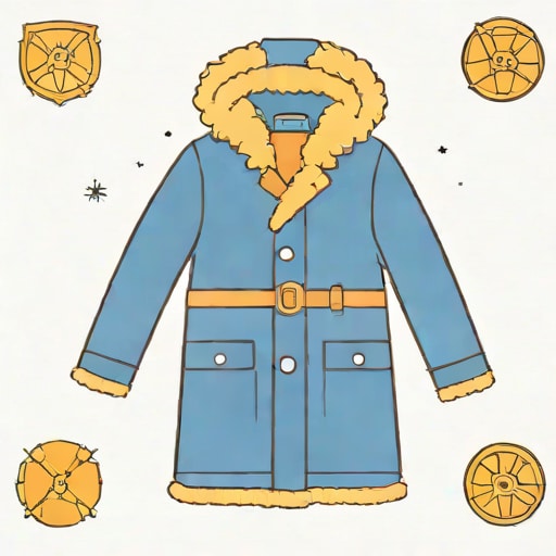 Rime Coat Raiment How To Get