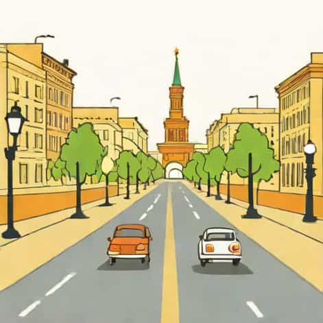 Road Of Life Leningrad