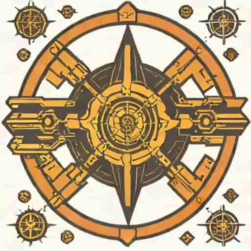 Rogue Trader Cogitator Binary