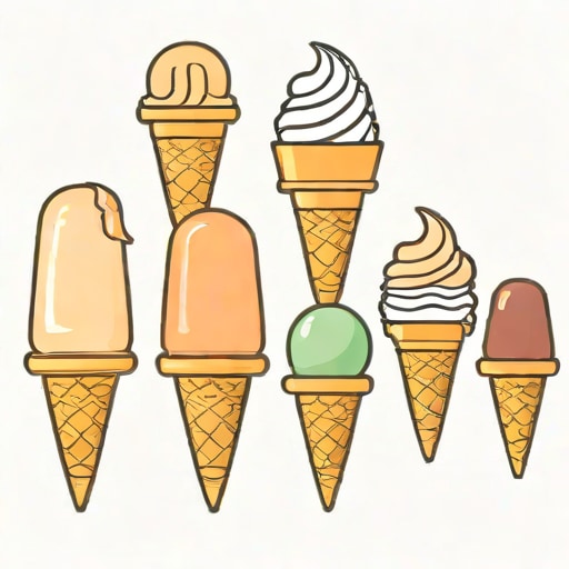 Rollick Ice Cream Head Office