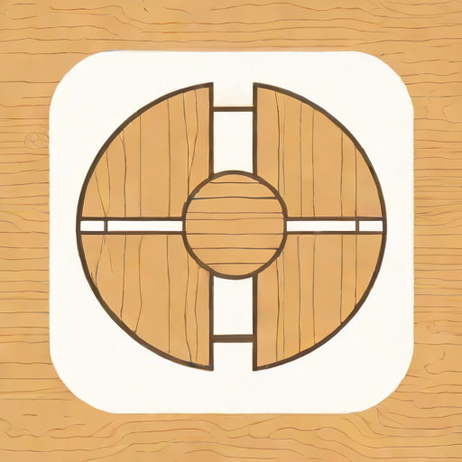 Round Mortise And Tenon Joint