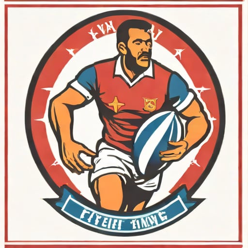 Rugby Entente Est Lyonnais Xv