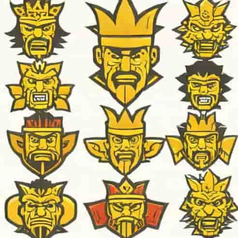Ryukyu Golden Kings Roster