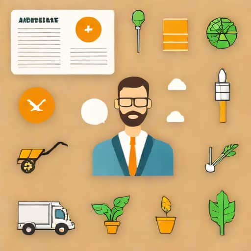 Sales Agronomist Job Description
