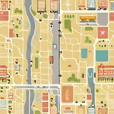 San Francisco Zip Code