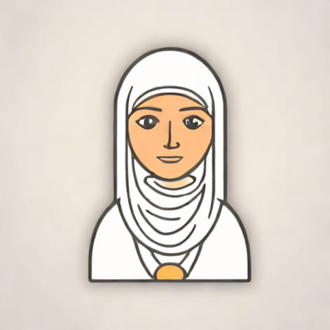 Siti Khadijah Modish Mehtap