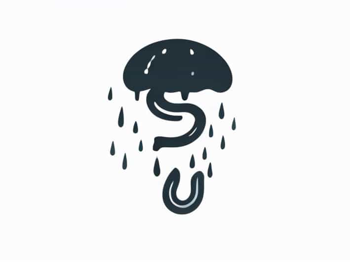 Snakey Rain Slither Io