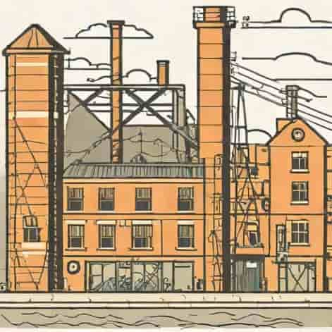 South Union Mills Sutler