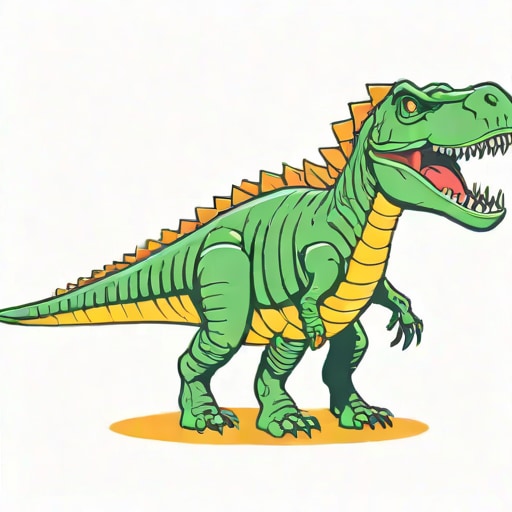Spinosaurus Jurassic Park 3