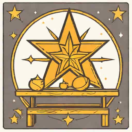 Star Rail Divination Shop