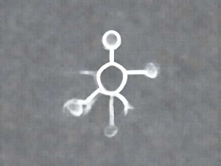 Structure Of Penicillin G