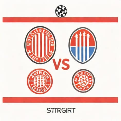Stuttgart Vs Bayern Munich